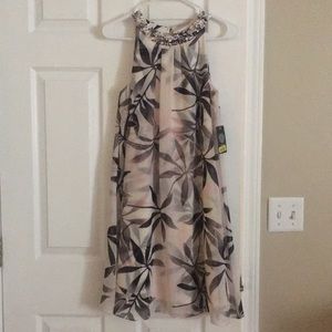 FLASH SALE! Vince Camuto cocktail dress